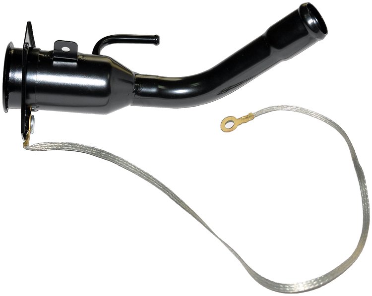 FUEL TANK ACCESSORIES