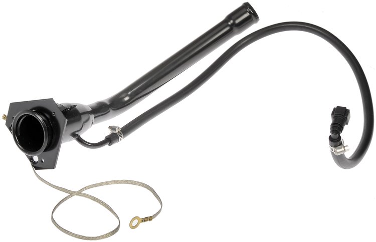 FUEL TANK ACCESSORIES
