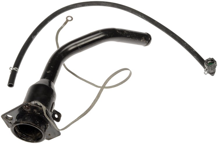 FUEL TANK ACCESSORIES