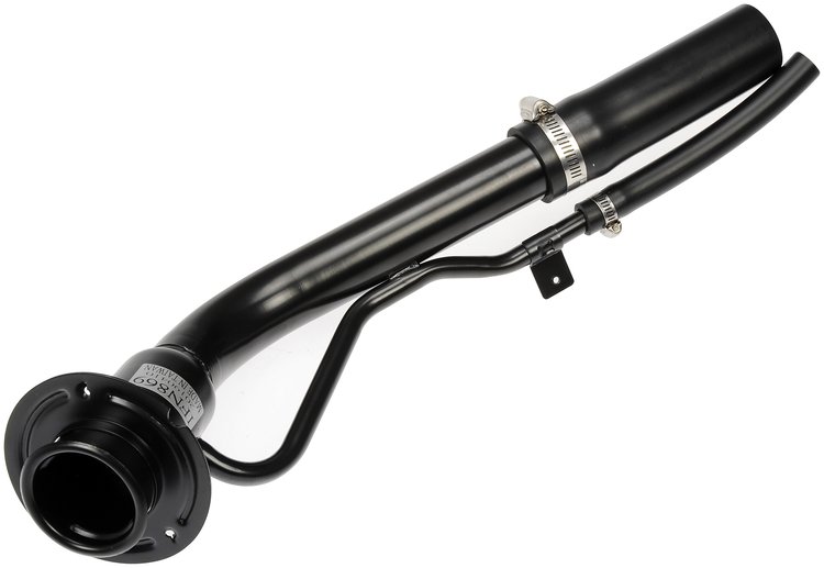 FUEL TANK ACCESSORIES