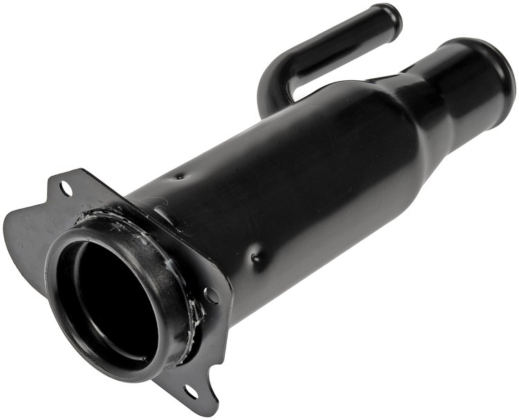 FUEL TANK ACCESSORIES