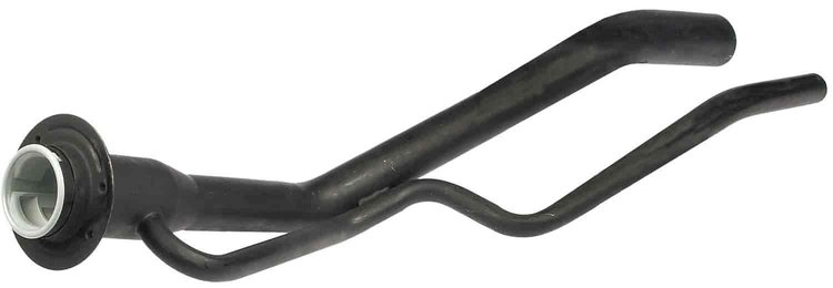 GAS TANK NECK