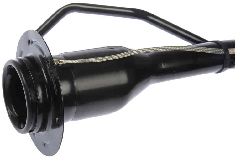Fuel Filler Neck