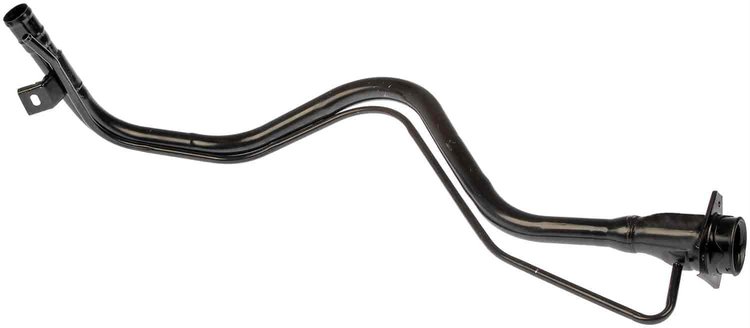 Fuel Filler Neck