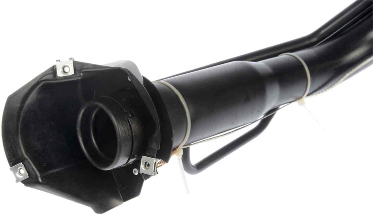 FUEL FILLER NECK