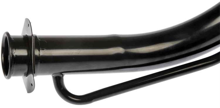 FUEL FILLER NECK