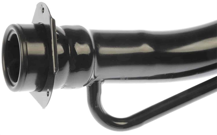FUEL FILLER NECK