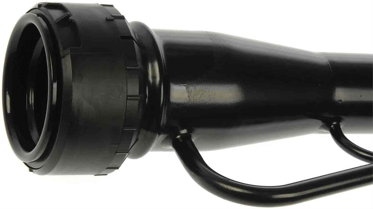 Replacement Fuel Tank Filler Neck