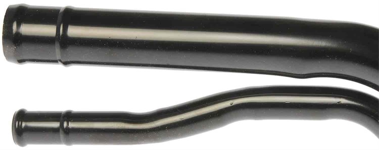 FUEL FILLER NECK
