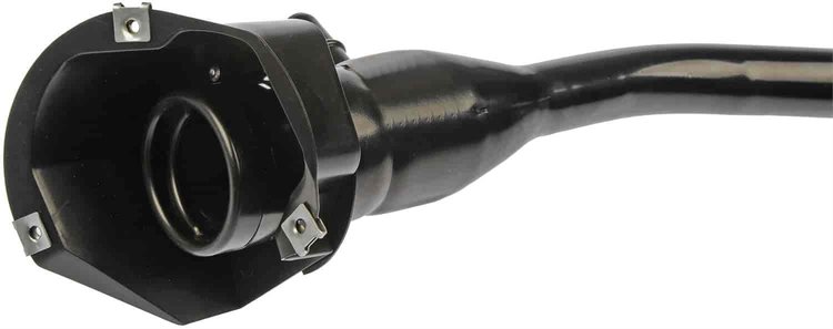 FUEL FILLER NECK