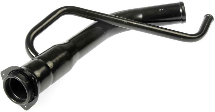 FUEL FILLER NECK