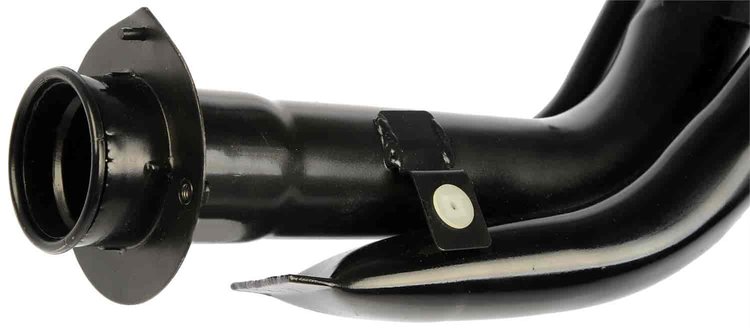 FUEL FILLER NECK
