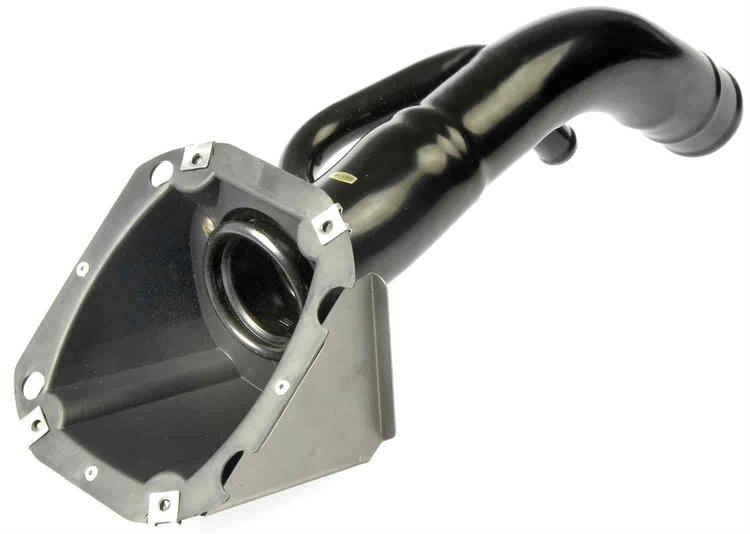 FUEL FILLER NECK