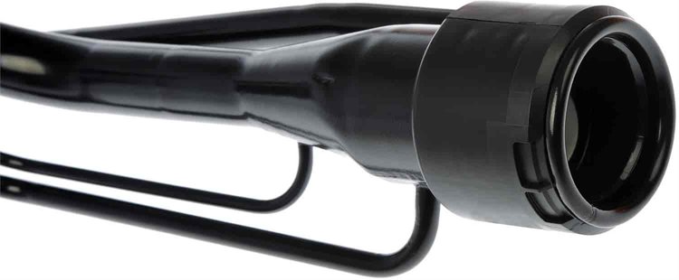 FUEL FILLER NECK