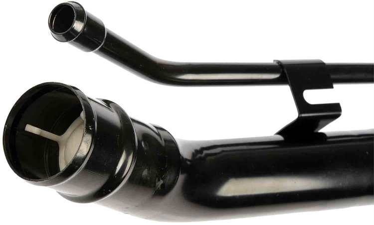 FUEL FILLER NECK