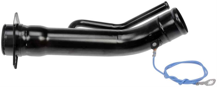 Fuel Filler Neck 1997-2000 Chevy Blazer, GMC Jimmy, Oldsmobile Bravada