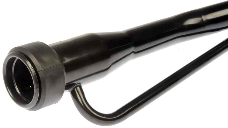 Fuel Filler Neck