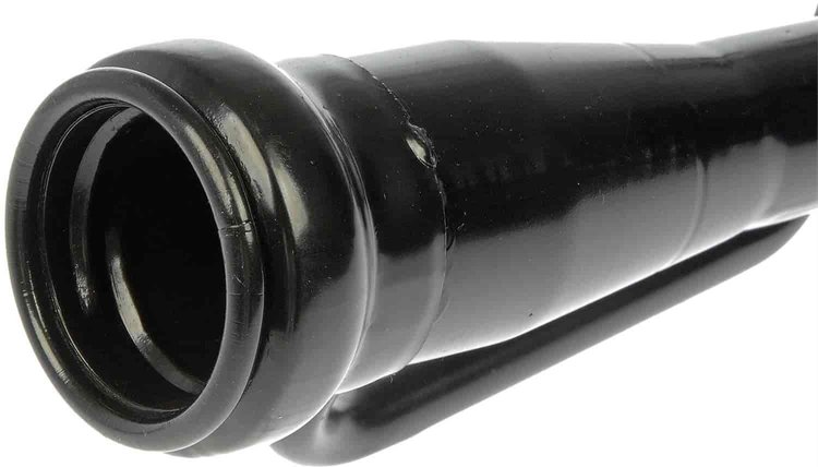 Fuel Filler Neck