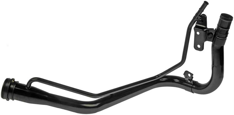 Fuel Filler Neck