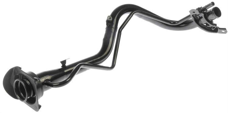 FUEL FILLER NECK