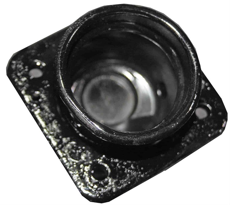 FUEL FILLER NECK