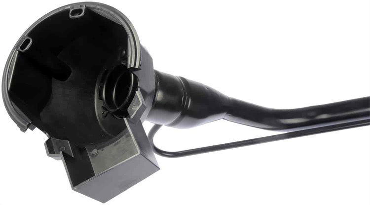FUEL FILLER NECK