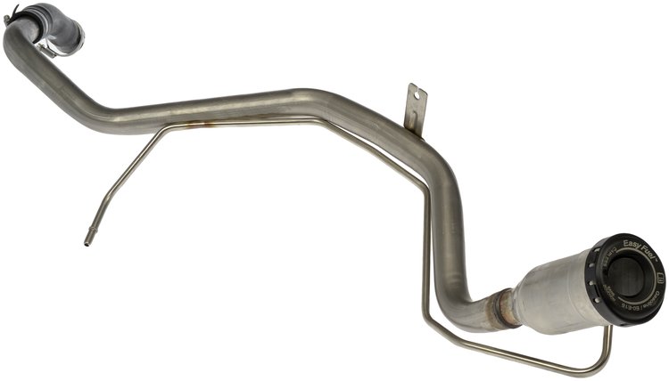 FUEL TANK ACCESSORIES