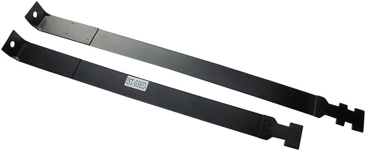 Fuel Tank Straps 1980-98 Ford Truck