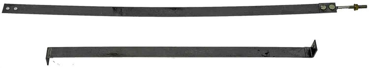 Fuel Tank Straps 1982-2002 Chevy/GMC Truck
