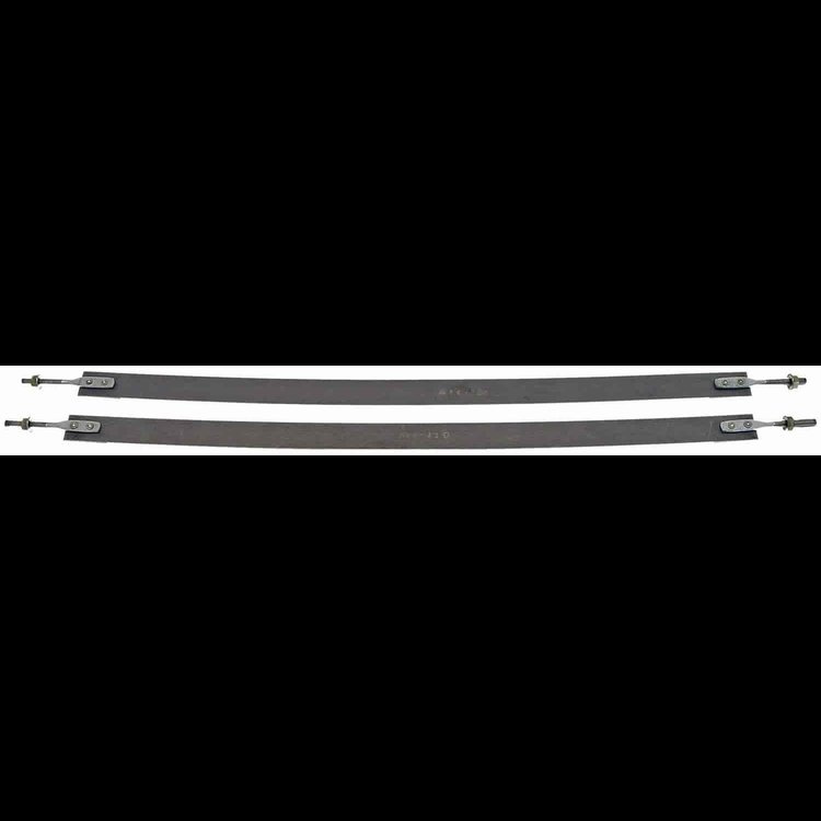 Fuel Tank Straps 1973-1991 Chevy/GMC