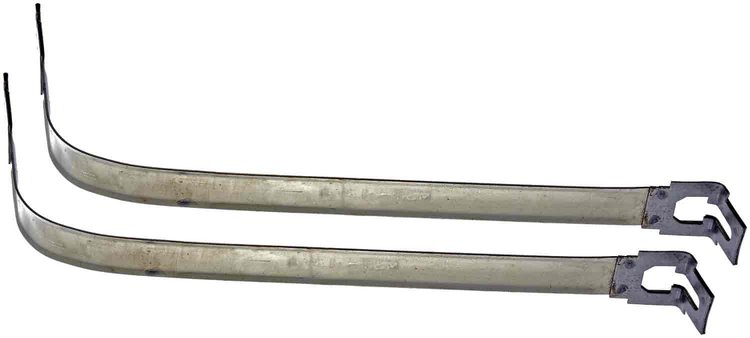 Fuel Tank Straps 1979-89 Ford Car