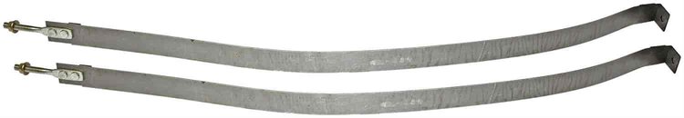 TANK STRAPS