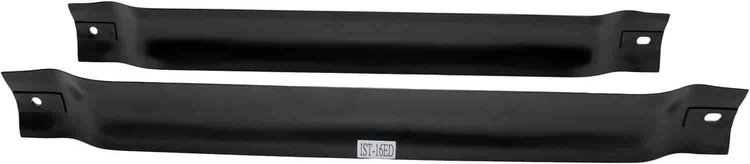 Fuel Tank Straps 1975-83 Ford F100