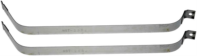 TANK STRAPS