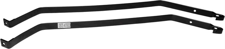 Fuel Tank Strap Coated for rust prevention