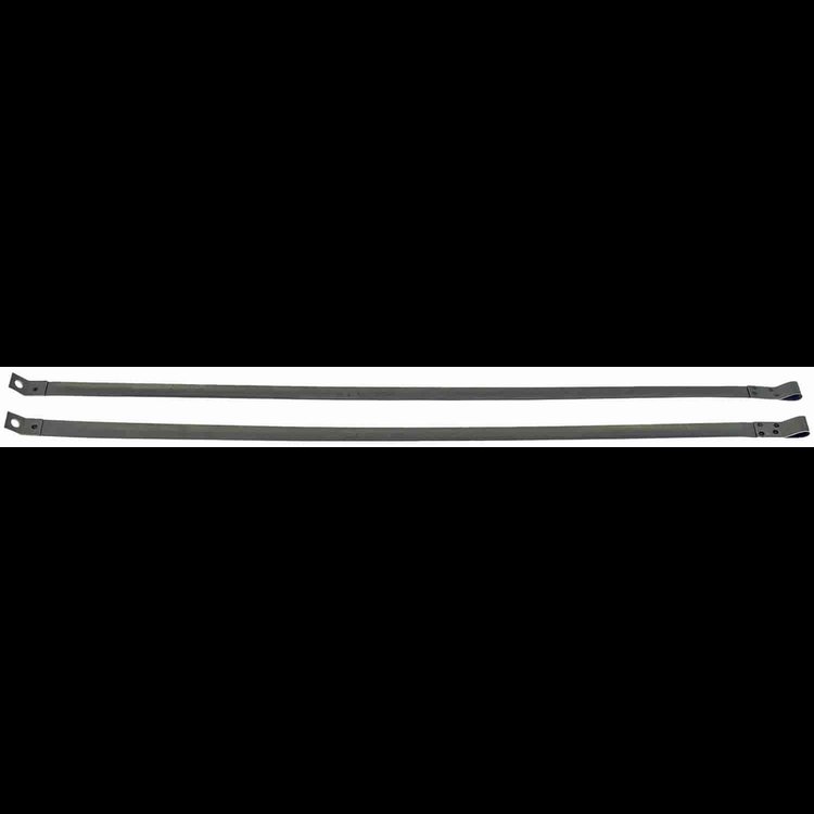 TANK STRAPS