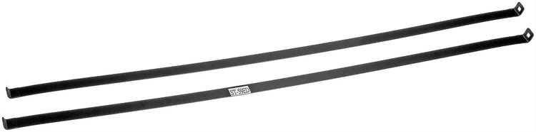 Strap for Fuel Tank