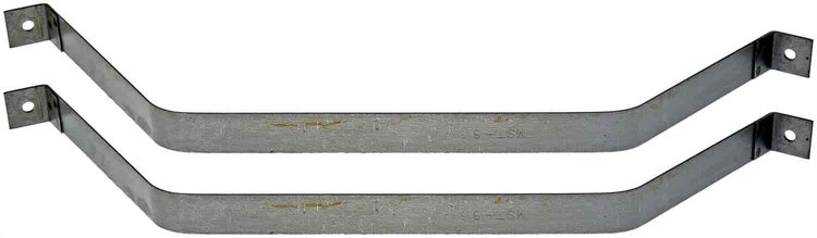 TANK STRAPS
