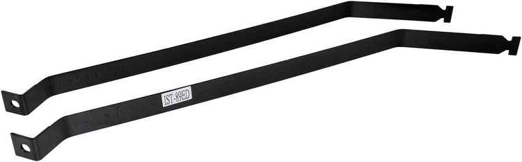 Fuel Tank Strap Set