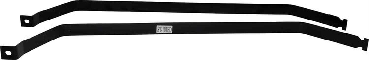 Fuel Tank Strap Set