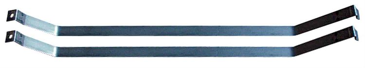 Strap for Fuel Tank