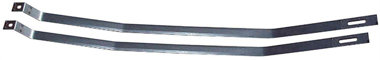 Strap for Fuel Tank