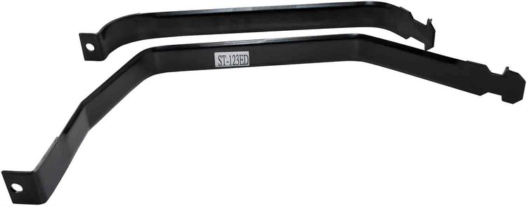 Fuel Tank Straps