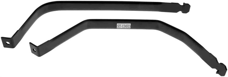 Fuel Tank Strap Coated for rust prevention