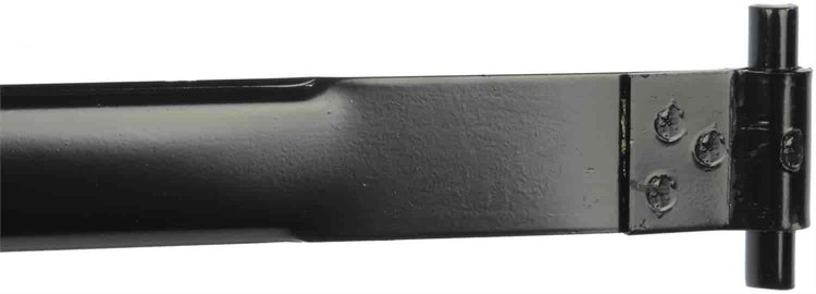 Strap for Fuel Tank