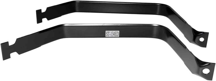 Fuel Tank Strap Coated for rust prevention