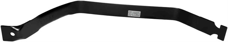 Fuel Tank Straps