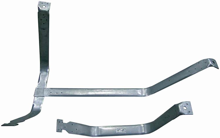 Strap for Fuel Tank