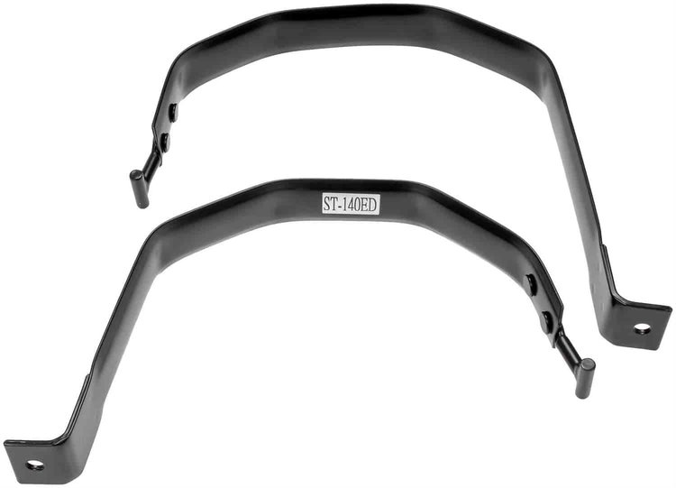 Strap for Fuel Tank