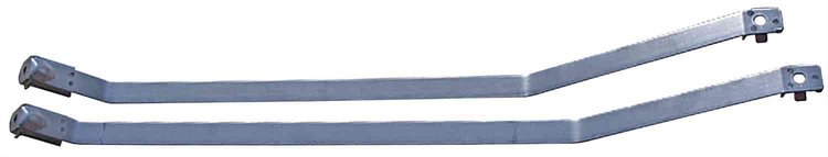 Strap for Fuel Tank